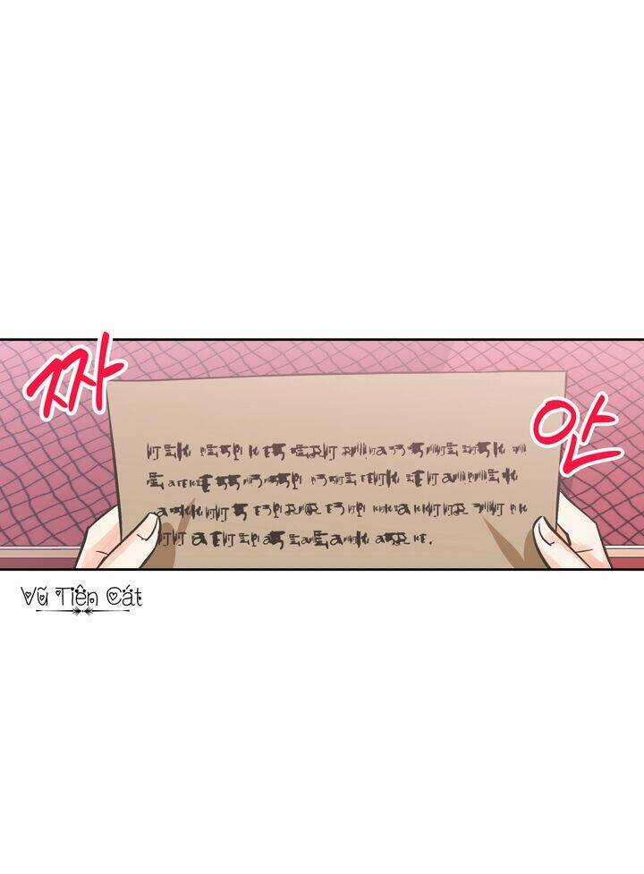 Ác Nữ Xứng Đôi Với Bạo Chúa Chapter 20 trang 13