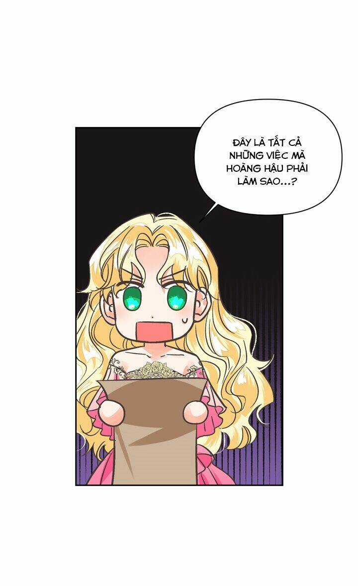 Ác Nữ Xứng Đôi Với Bạo Chúa Chapter 20 trang 14