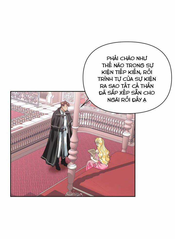 Ác Nữ Xứng Đôi Với Bạo Chúa Chapter 20 trang 16