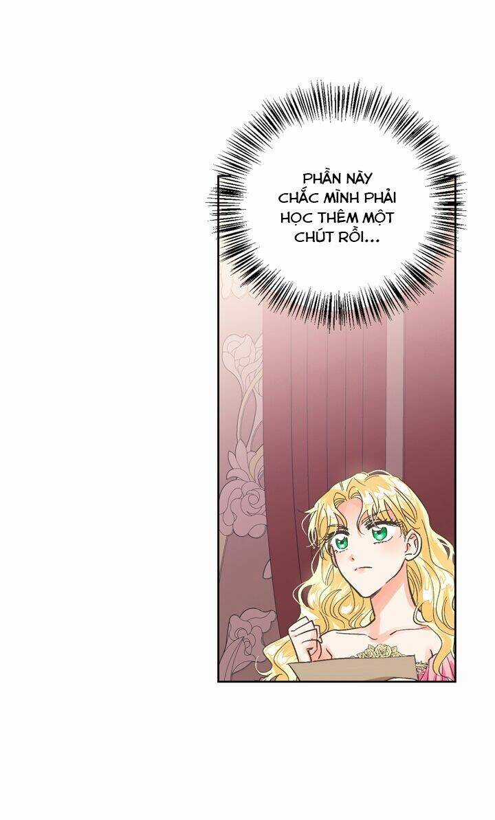 Ác Nữ Xứng Đôi Với Bạo Chúa Chapter 20 trang 19