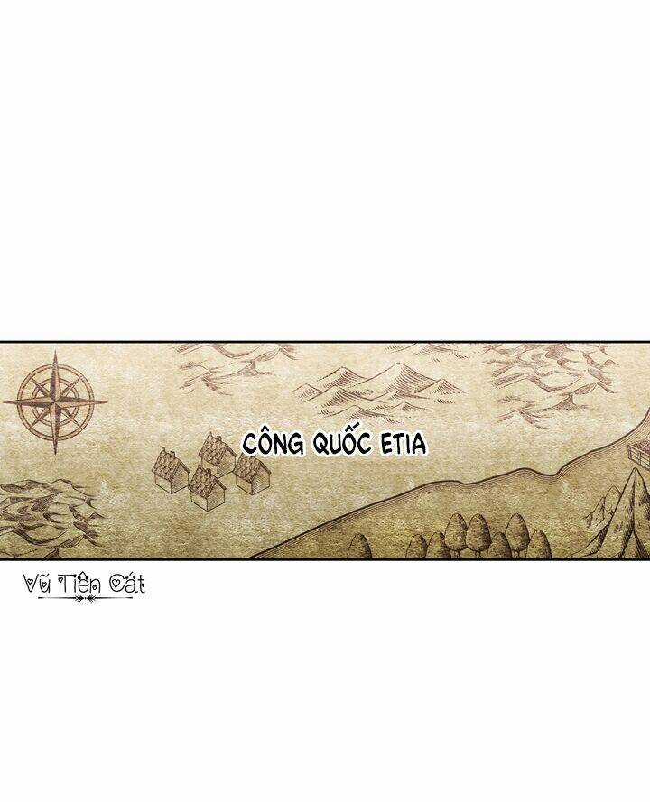 Ác Nữ Xứng Đôi Với Bạo Chúa Chapter 20 trang 2