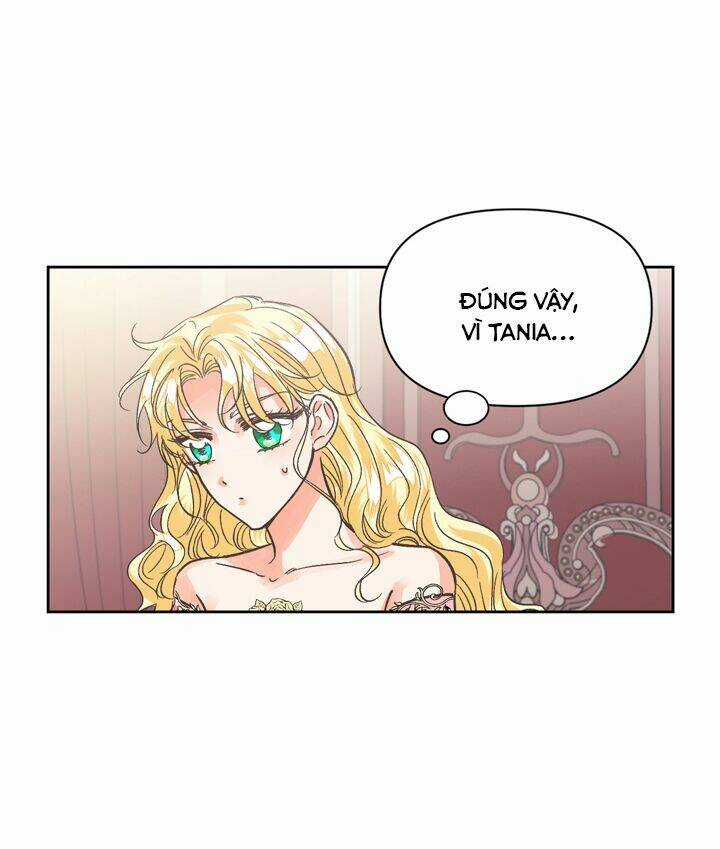 Ác Nữ Xứng Đôi Với Bạo Chúa Chapter 20 trang 23