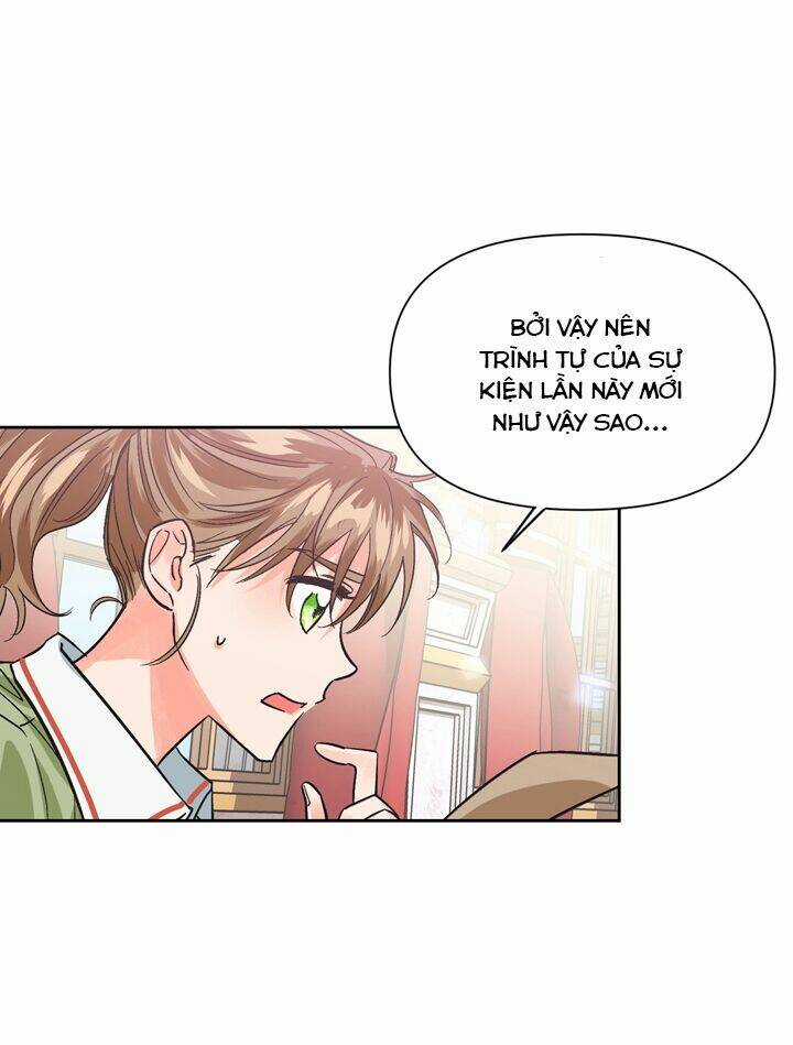 Ác Nữ Xứng Đôi Với Bạo Chúa Chapter 20 trang 26