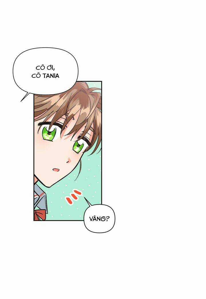 Ác Nữ Xứng Đôi Với Bạo Chúa Chapter 20 trang 28