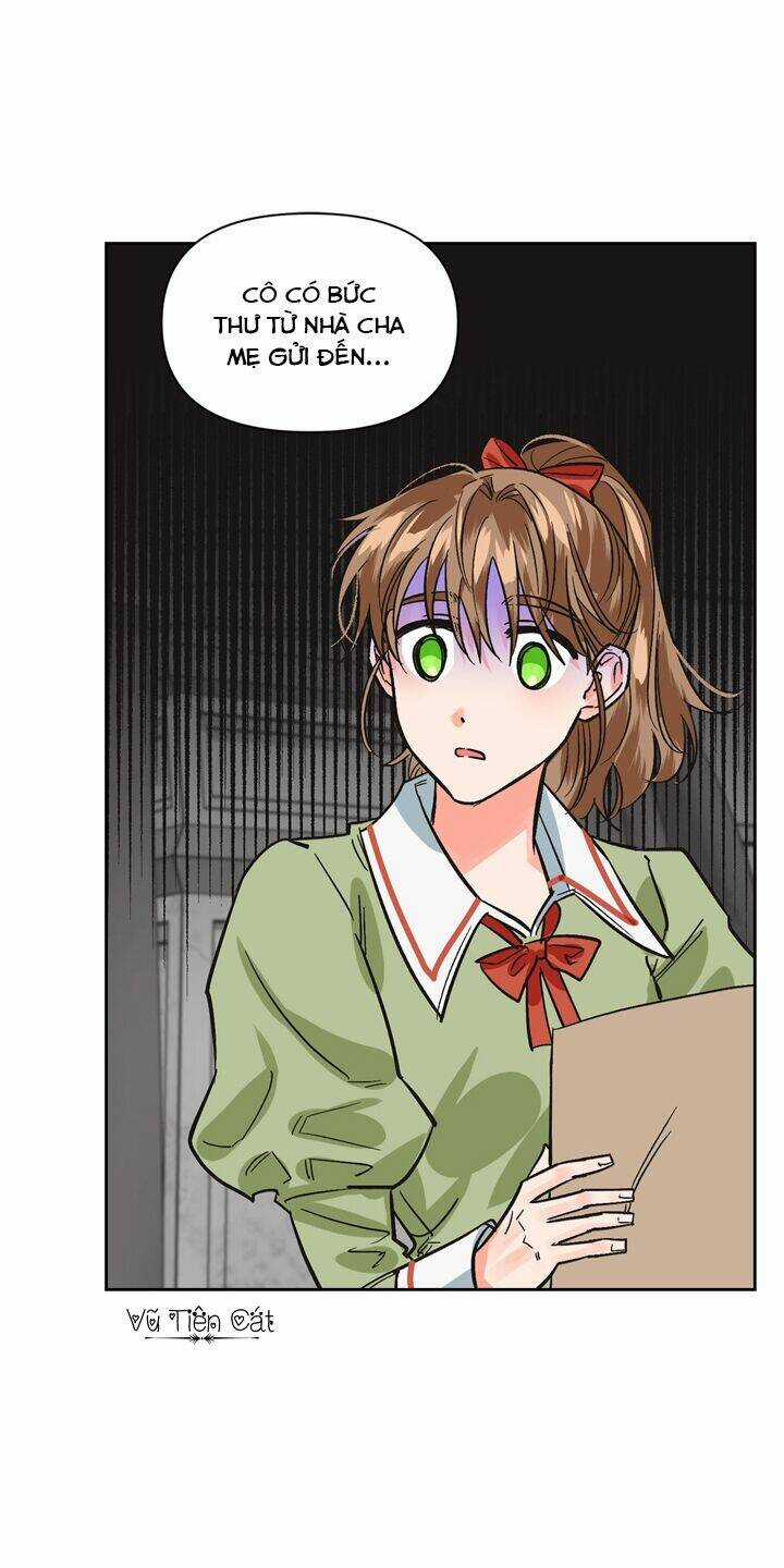 Ác Nữ Xứng Đôi Với Bạo Chúa Chapter 20 trang 29