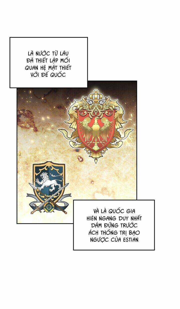 Ác Nữ Xứng Đôi Với Bạo Chúa Chapter 20 trang 3