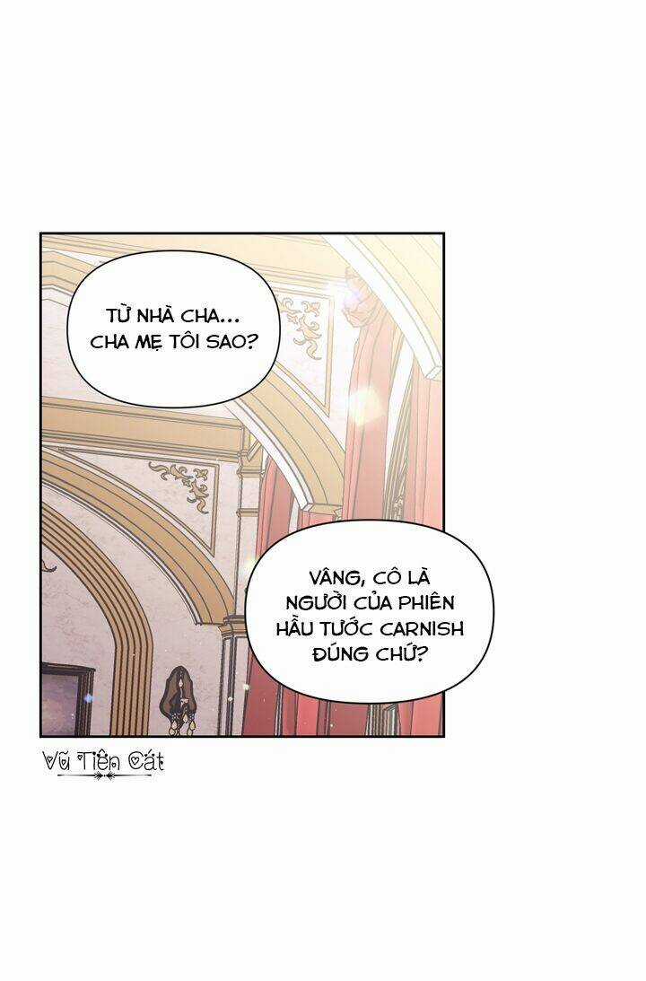 Ác Nữ Xứng Đôi Với Bạo Chúa Chapter 20 trang 31