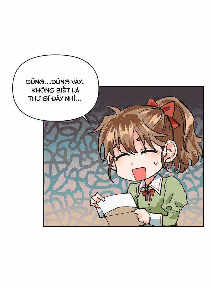 Ác Nữ Xứng Đôi Với Bạo Chúa Chapter 20 trang 32