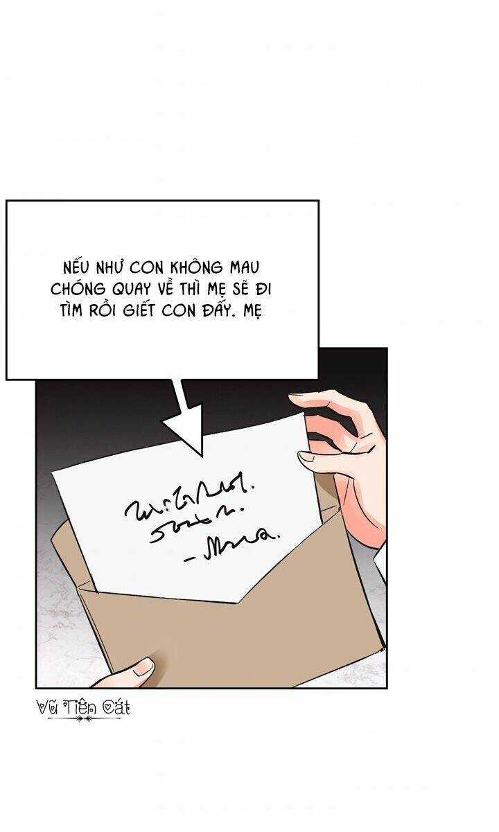 Ác Nữ Xứng Đôi Với Bạo Chúa Chapter 20 trang 33