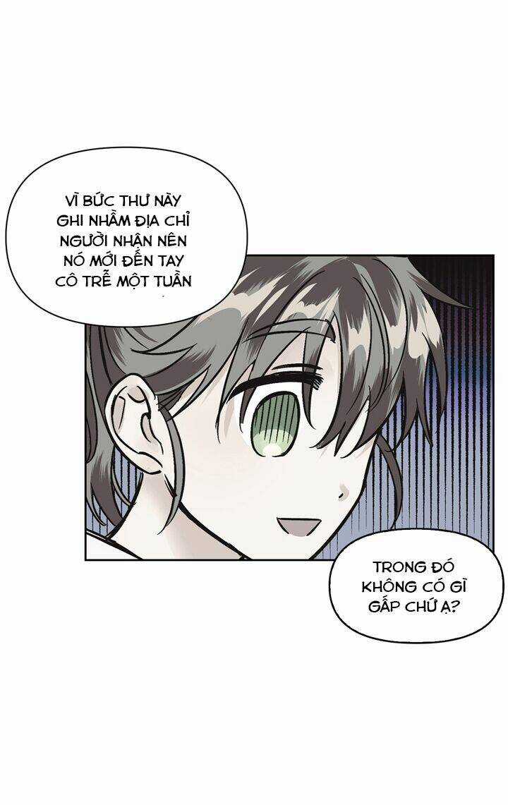 Ác Nữ Xứng Đôi Với Bạo Chúa Chapter 20 trang 36