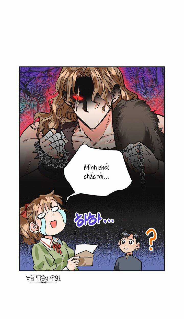Ác Nữ Xứng Đôi Với Bạo Chúa Chapter 20 trang 38
