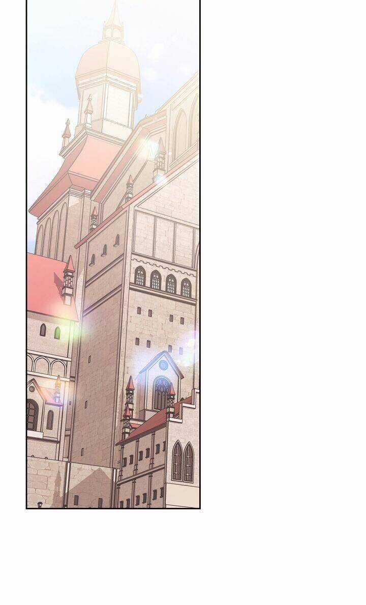 Ác Nữ Xứng Đôi Với Bạo Chúa Chapter 20 trang 40