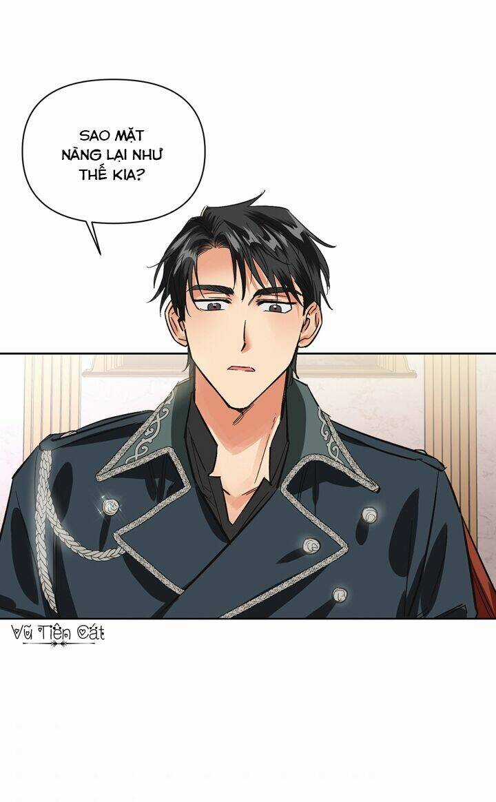 Ác Nữ Xứng Đôi Với Bạo Chúa Chapter 20 trang 41