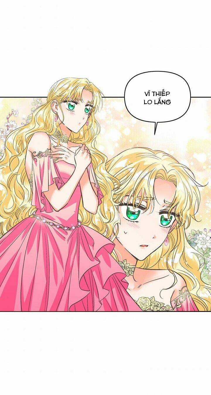 Ác Nữ Xứng Đôi Với Bạo Chúa Chapter 20 trang 42