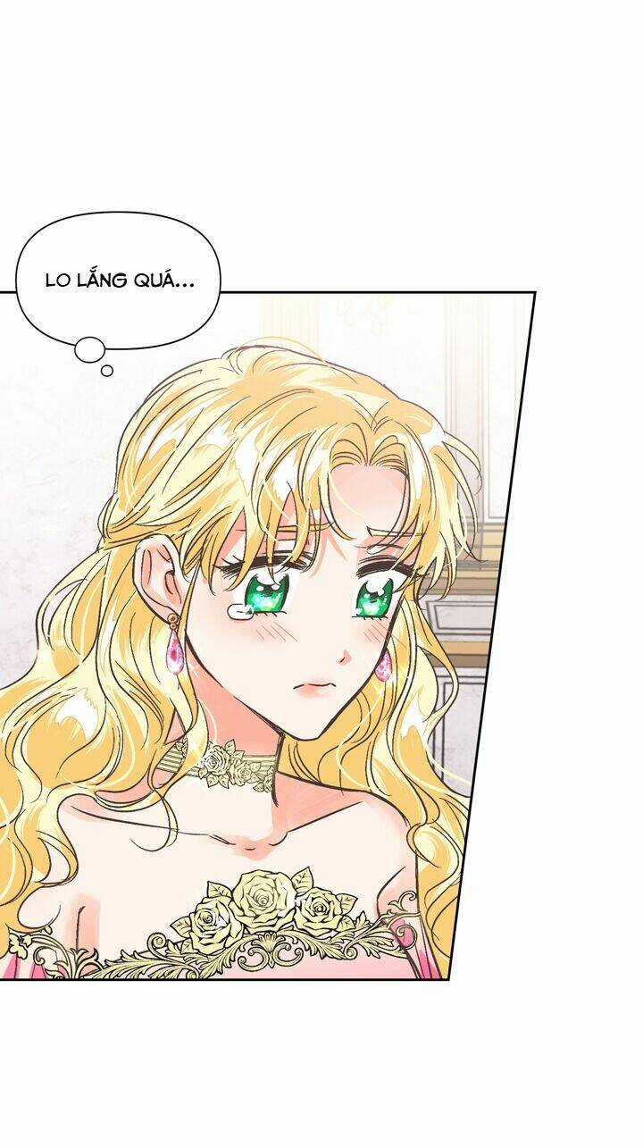 Ác Nữ Xứng Đôi Với Bạo Chúa Chapter 20 trang 44