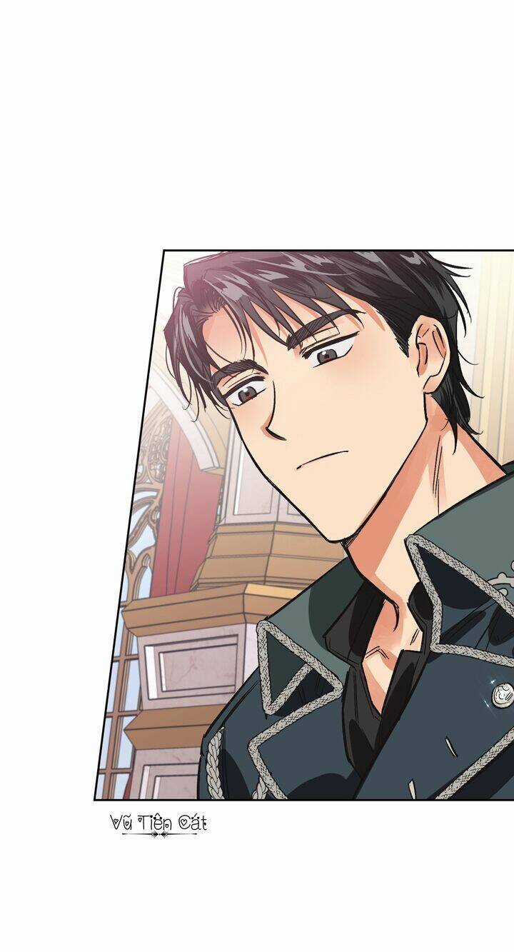 Ác Nữ Xứng Đôi Với Bạo Chúa Chapter 20 trang 45