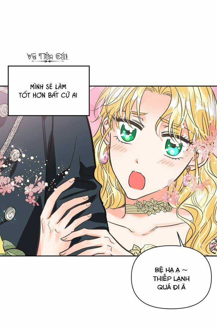 Ác Nữ Xứng Đôi Với Bạo Chúa Chapter 20 trang 48