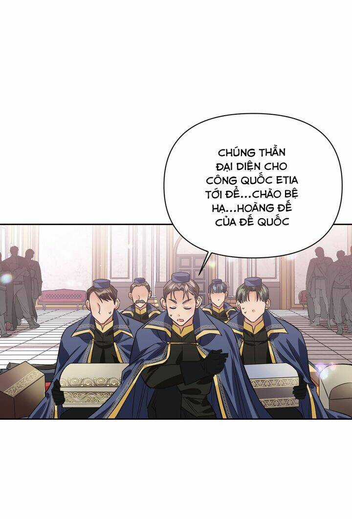 Ác Nữ Xứng Đôi Với Bạo Chúa Chapter 20 trang 49