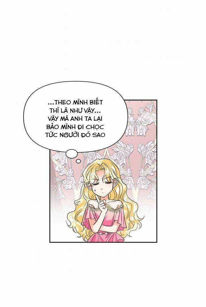 Ác Nữ Xứng Đôi Với Bạo Chúa Chapter 20 trang 5