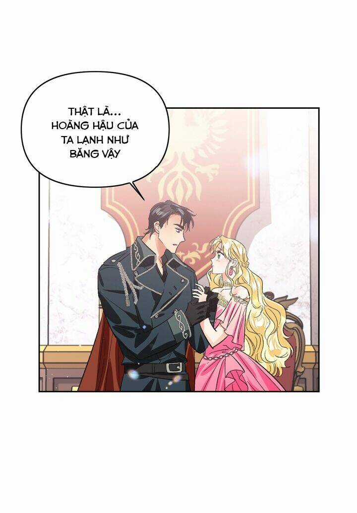 Ác Nữ Xứng Đôi Với Bạo Chúa Chapter 20 trang 51