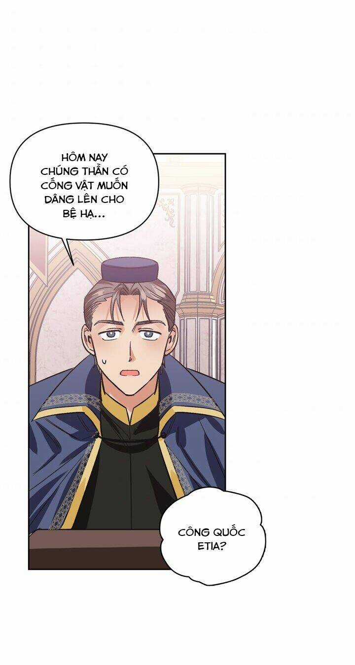 Ác Nữ Xứng Đôi Với Bạo Chúa Chapter 20 trang 52