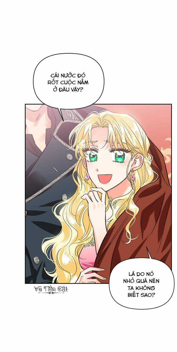 Ác Nữ Xứng Đôi Với Bạo Chúa Chapter 20 trang 54