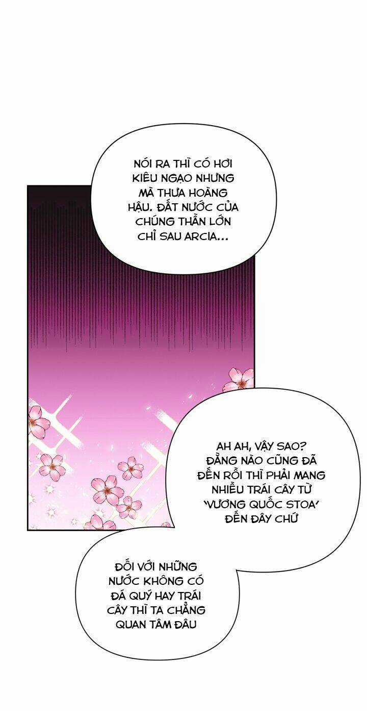 Ác Nữ Xứng Đôi Với Bạo Chúa Chapter 20 trang 55