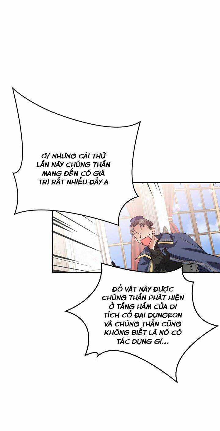 Ác Nữ Xứng Đôi Với Bạo Chúa Chapter 20 trang 59