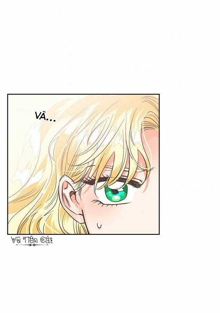 Ác Nữ Xứng Đôi Với Bạo Chúa Chapter 20 trang 6