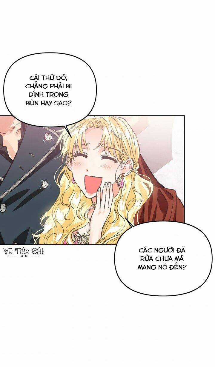 Ác Nữ Xứng Đôi Với Bạo Chúa Chapter 20 trang 60