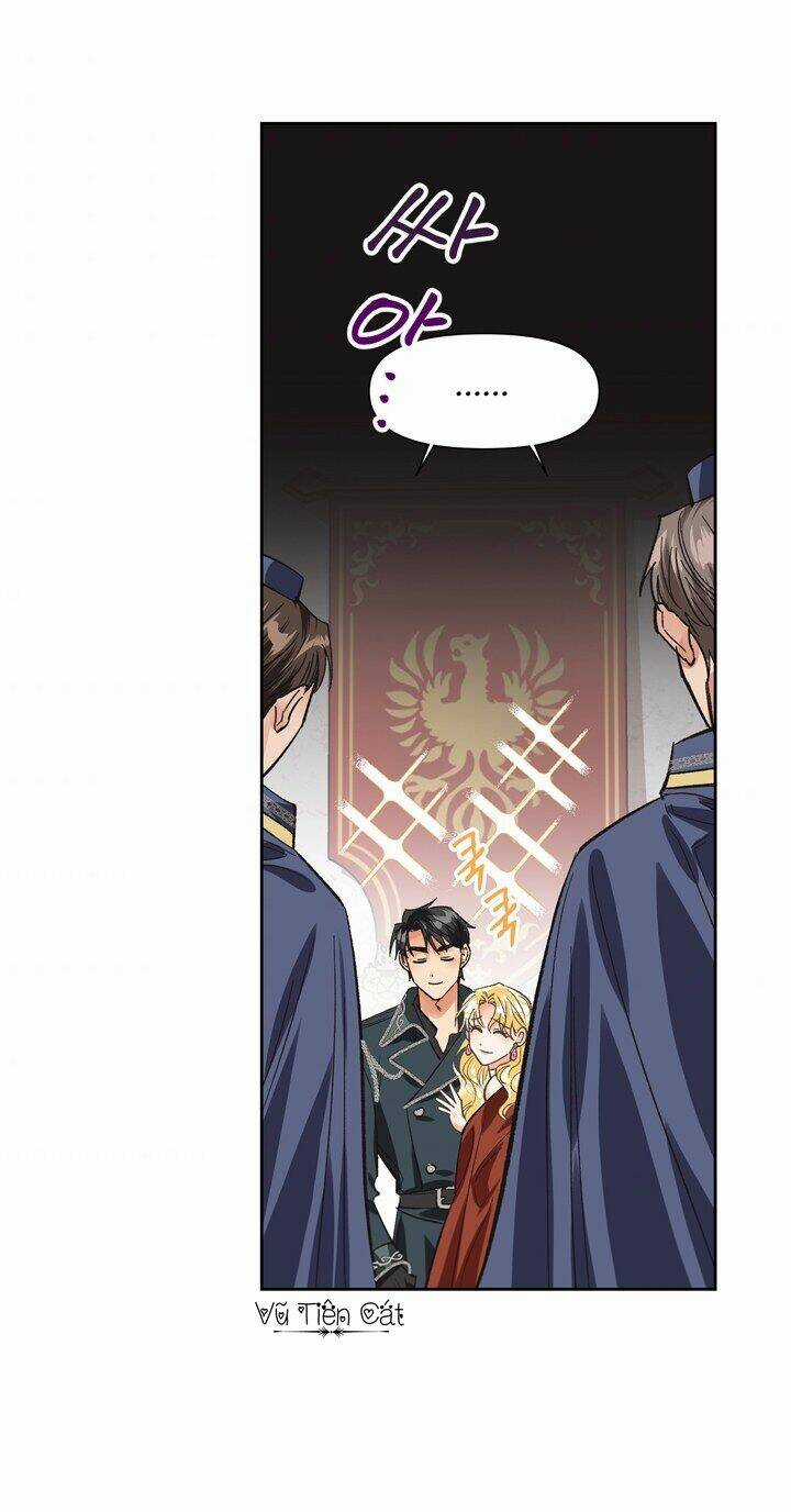 Ác Nữ Xứng Đôi Với Bạo Chúa Chapter 20 trang 61