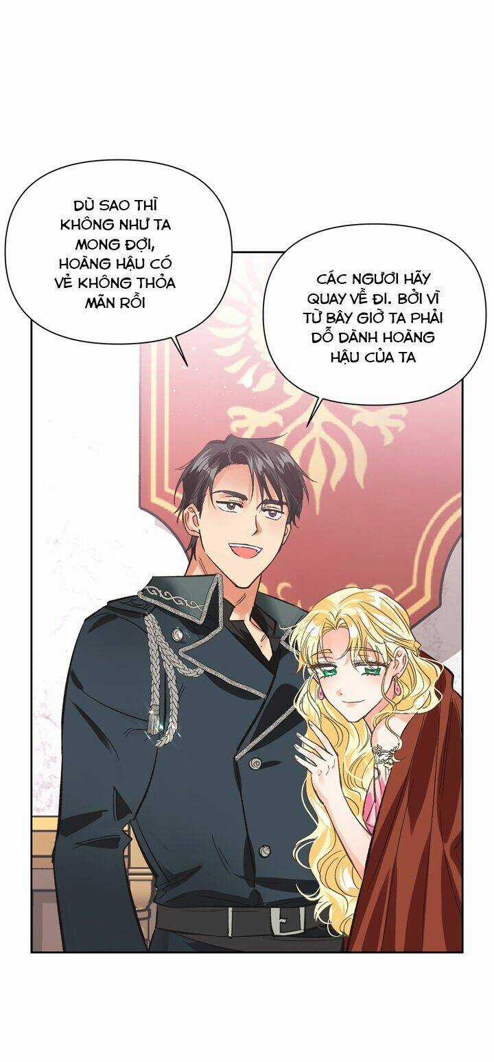 Ác Nữ Xứng Đôi Với Bạo Chúa Chapter 20 trang 62