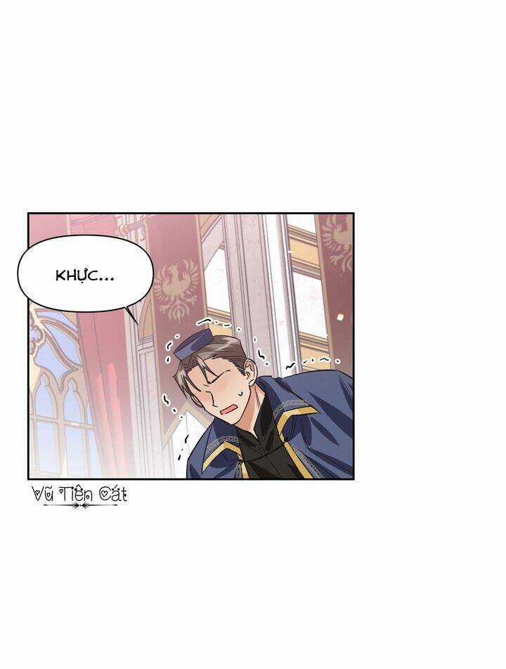 Ác Nữ Xứng Đôi Với Bạo Chúa Chapter 20 trang 63