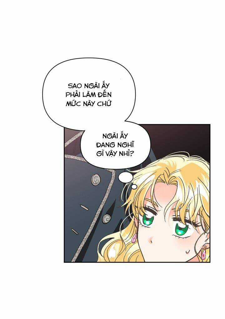 Ác Nữ Xứng Đôi Với Bạo Chúa Chapter 20 trang 64