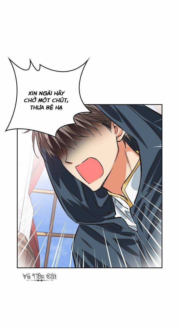 Ác Nữ Xứng Đôi Với Bạo Chúa Chapter 20 trang 65