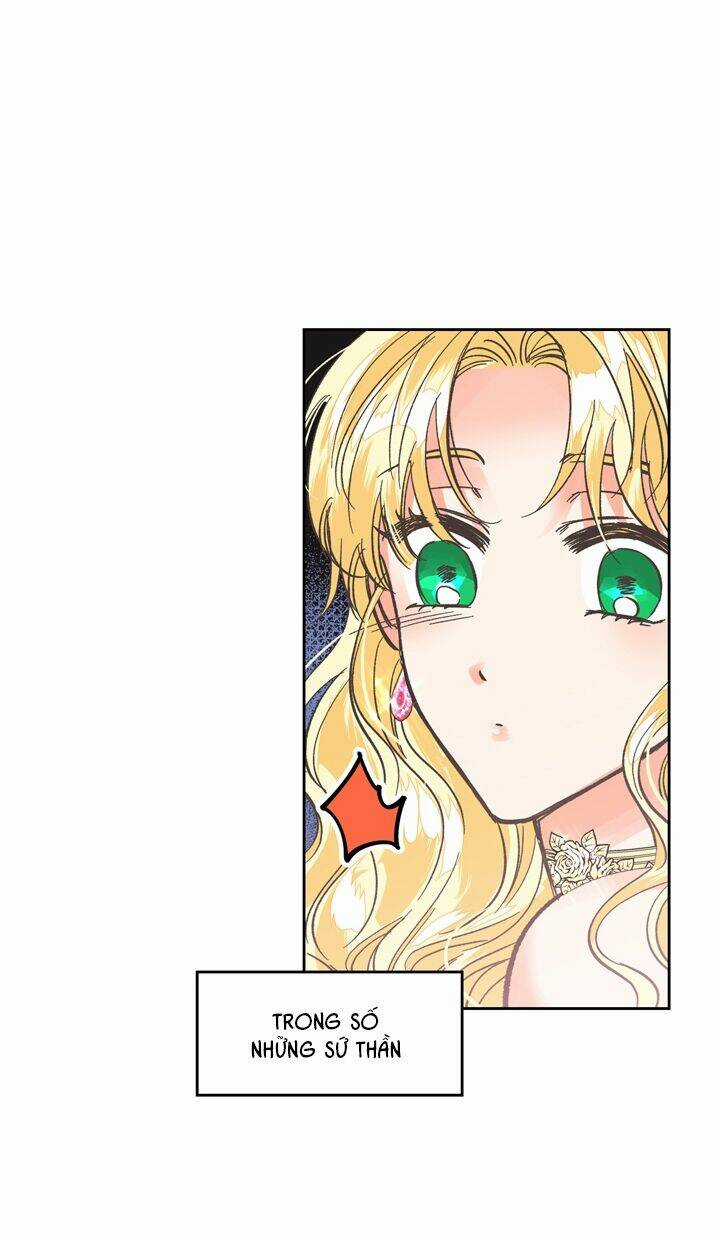 Ác Nữ Xứng Đôi Với Bạo Chúa Chapter 20 trang 66