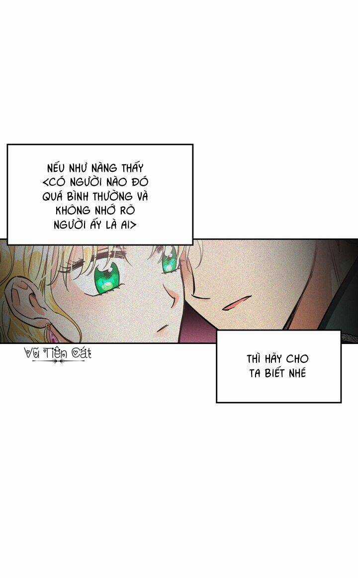 Ác Nữ Xứng Đôi Với Bạo Chúa Chapter 20 trang 67