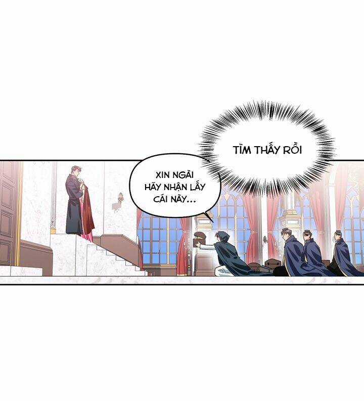 Ác Nữ Xứng Đôi Với Bạo Chúa Chapter 20 trang 68