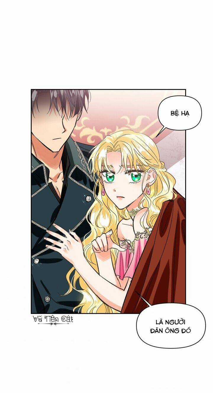 Ác Nữ Xứng Đôi Với Bạo Chúa Chapter 20 trang 69