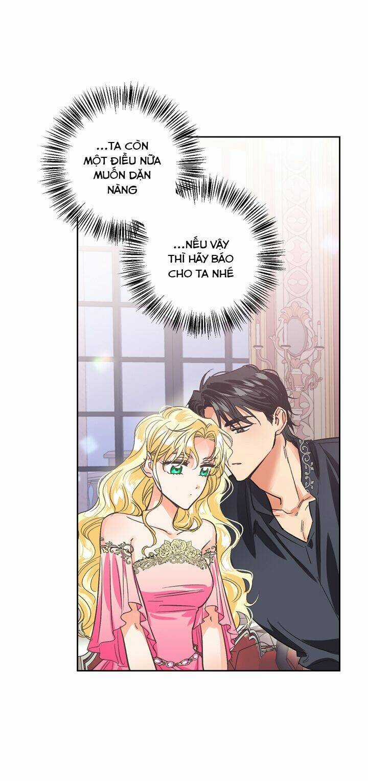 Ác Nữ Xứng Đôi Với Bạo Chúa Chapter 20 trang 7