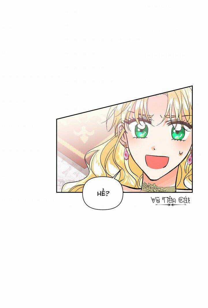 Ác Nữ Xứng Đôi Với Bạo Chúa Chapter 20 trang 71