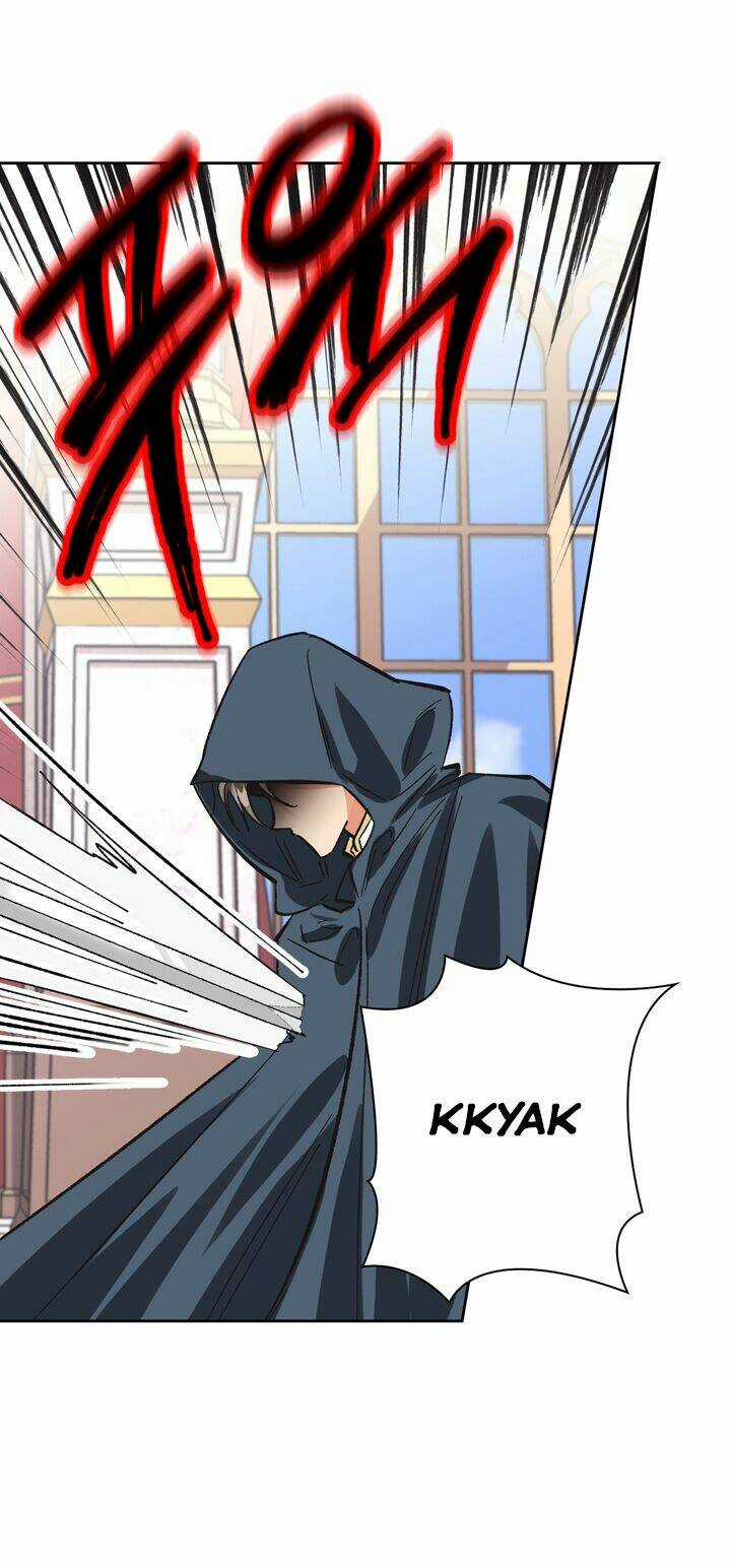 Ác Nữ Xứng Đôi Với Bạo Chúa Chapter 20 trang 72