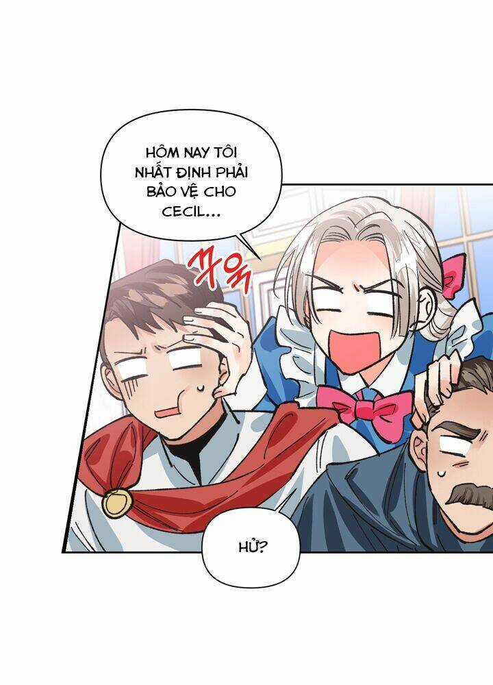 Ác Nữ Xứng Đôi Với Bạo Chúa Chapter 20 trang 74