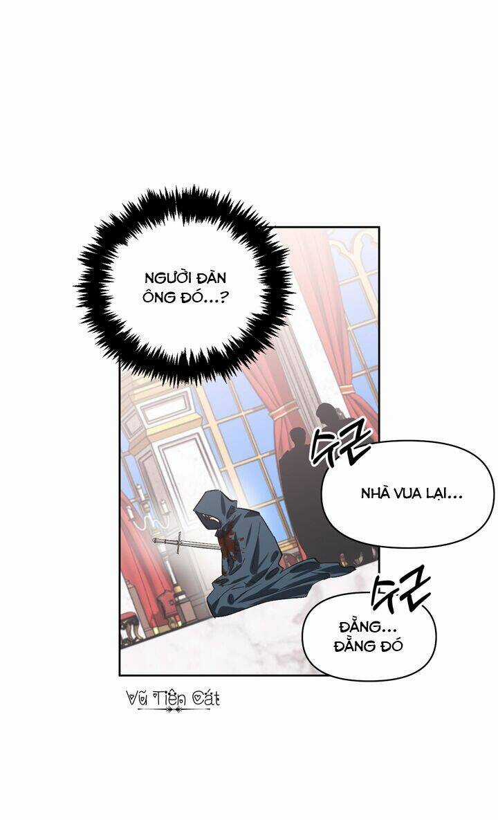 Ác Nữ Xứng Đôi Với Bạo Chúa Chapter 20 trang 75