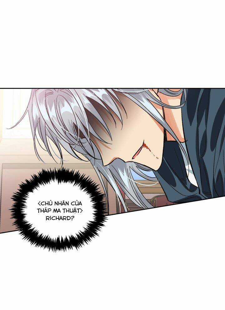 Ác Nữ Xứng Đôi Với Bạo Chúa Chapter 20 trang 77