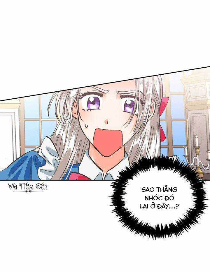 Ác Nữ Xứng Đôi Với Bạo Chúa Chapter 20 trang 78