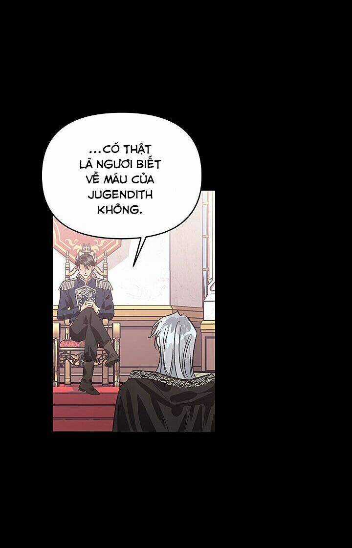 Ác Nữ Xứng Đôi Với Bạo Chúa Chapter 21 trang 11