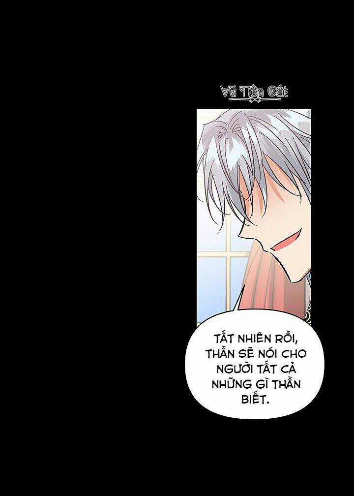 Ác Nữ Xứng Đôi Với Bạo Chúa Chapter 21 trang 12