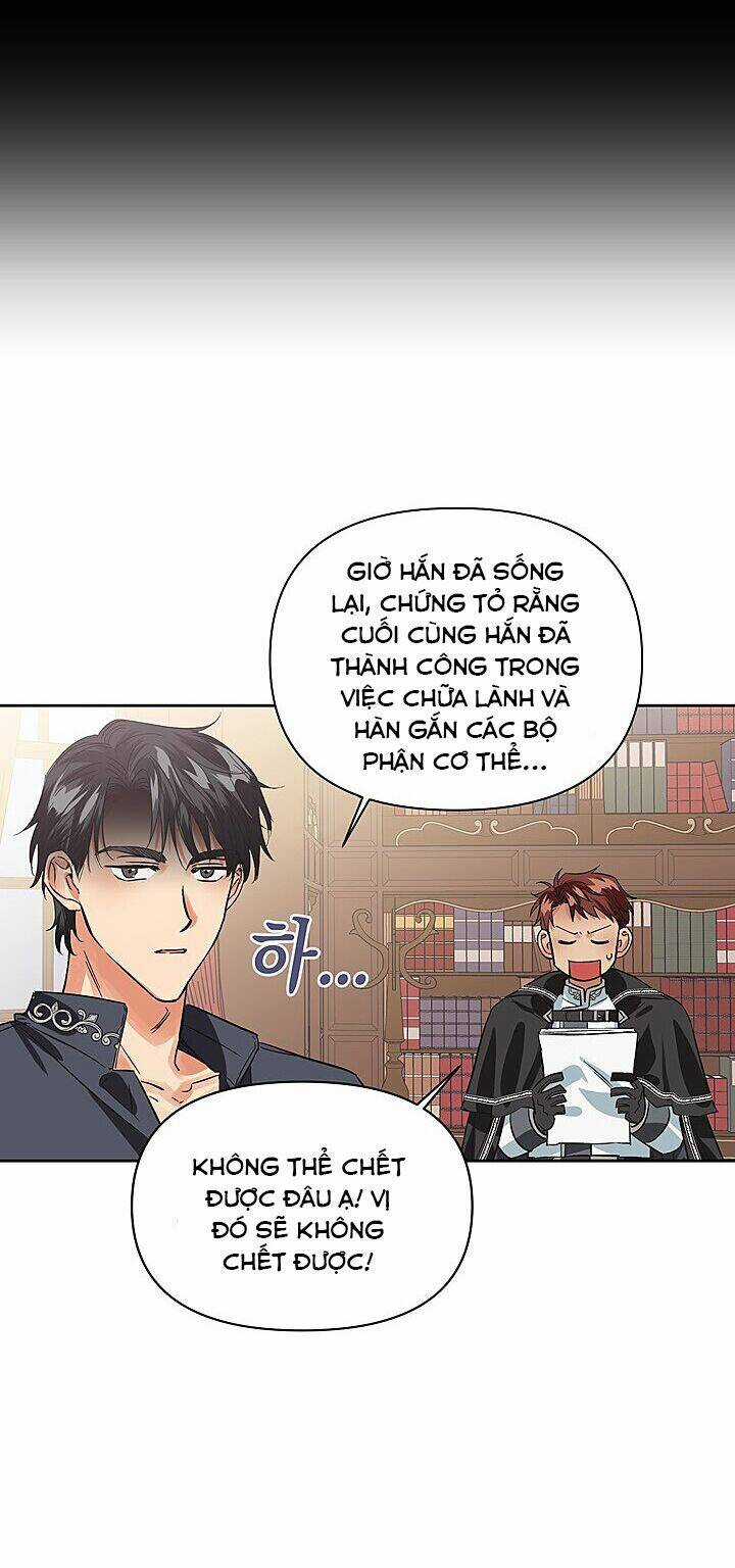 Ác Nữ Xứng Đôi Với Bạo Chúa Chapter 21 trang 15