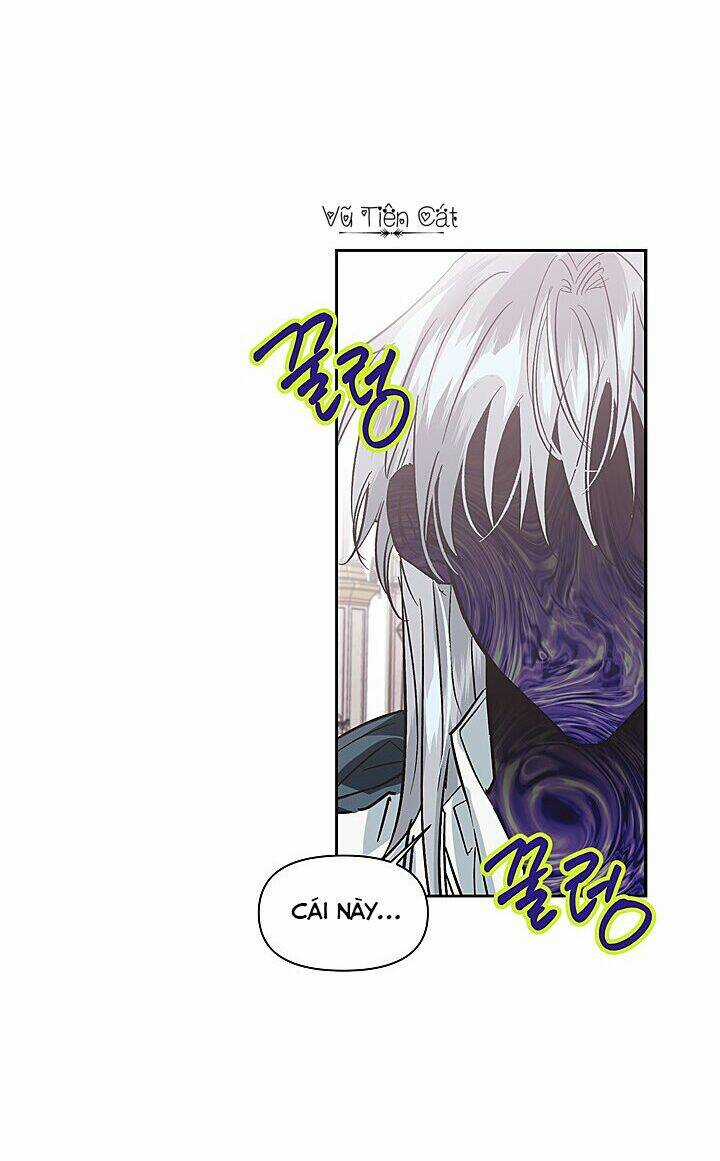 Ác Nữ Xứng Đôi Với Bạo Chúa Chapter 21 trang 20